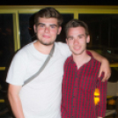 2015.09.18.Péntek - Friday Night Party