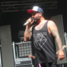 2018.06.15.Nyárnyitó Koncert 1.nap Fotók:árpika 