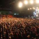 2018.03.17. Halott Pénz koncert Győr Fotók:árpika