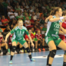 018.09.16 .Győri Audi ETO KC - DVSC női bajnoki mérkőzés Fotók:árpika 