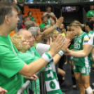 2018.05.04 Győri Audi ETO KC-Székesfehérvár női kézilabda mérkőzés Fotók:árpika