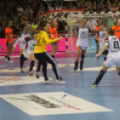 2019.07.21.Kézilabda Női U19-es EB Döntő Magyarország-Hollandia és záróünnepség