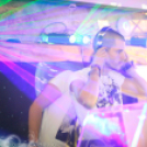 2014.09.26.Péntek - Magic Friday Party 