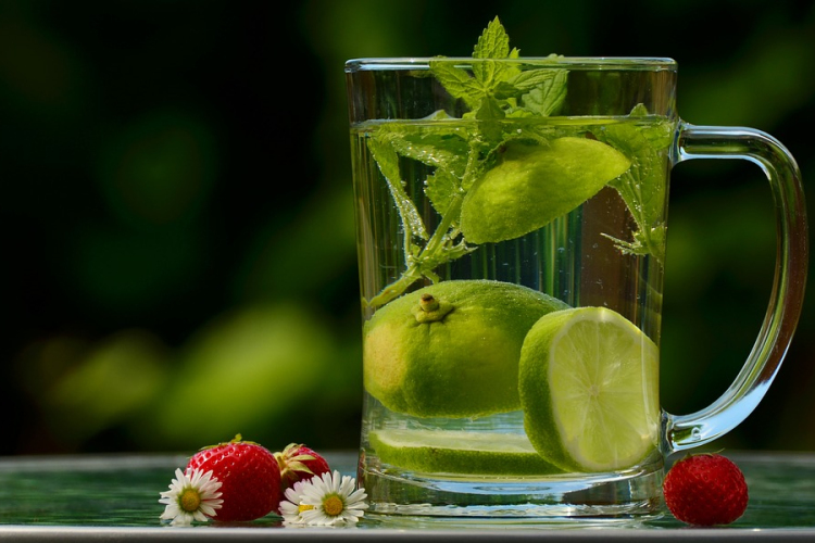 Megfázás kezelése házi praktikákkal