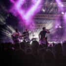 GYŐRi ifjúsági FESZTivál - Második nap