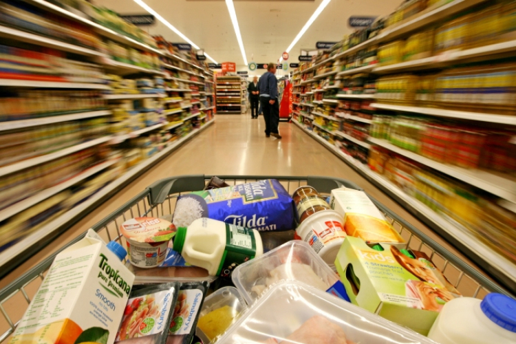 Decemberben idei csúcsán a fogyasztói bizalmi index