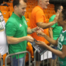 2019.07.30.Győri Audi ETO KC Nyilvános Edzés 