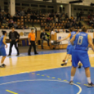 2013.02.27 Hat-Agro Uni Győr-Pöstyén női kosárlabda mérkőzés fotók:árpika