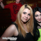 04.18. Friday Night Party