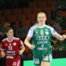2019.11.12.Győri Audi ETO KC- DVSC női kézilabda bajnoki mérkőzés