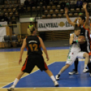 2013.03.17 Hat-Agro Uni Győr-MBK Ruzomberok női kosárlabda Fotók:árpika