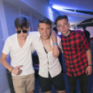 Mundo - Deák bál I Angels of Night w./ Chris Lawyer 2015.06.12. (péntek)