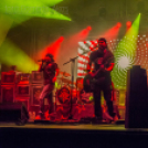 VOLT Fesztivál - Ladánybene - Kowalsky meg a Vega 