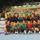 2019.11.17.Győri Audi ETO KC-DHK Banik Most Bajnokok Ligája mérkőzés 