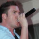 2013.04.19.Péntek Mamma Mia Kasza Tibi élő clubkoncert Fotók.árpika