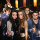 Club Vertigo - I am Marcee 2014.10.11. (szombat)