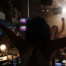 Club Vertigo - Dj Flower aka Voksán Virág 2013.02.02. (szombat) (2) (Fotók:Vertigo)