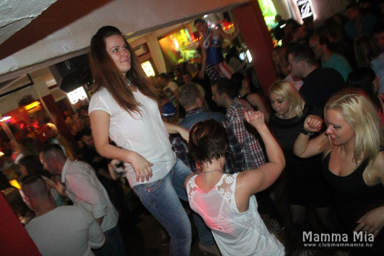 2015.05.16 Mamma Mia Szombati Házibuli Dj:Balage & Solymi Konga Photo by Árpika