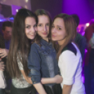 Club Vertigo - Supergirl Party 2015.01.10. (szombat)