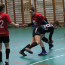 2020.01.18 VI.Varga András női kézilabda emléktorna Öttevény Fotók:árpika 