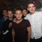 Club Vertigo - Deák bál / ANGELS OF NIGHT 2015.11.06. (péntek)