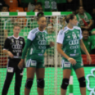 2019.09.18.Győri Audi ETO KC- Vác NKSE női kézilabda bajnoki mérkőzés