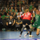 2018.11.05. Győri Audi ETO KC-Thüringer HC Női kézilabda bajnokok ligája mérkőzés Fotók:árpika 