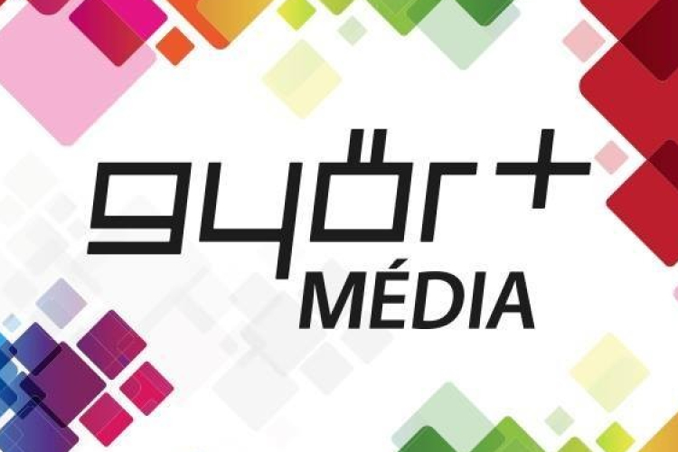 Megszűnt a Győr Plusz Média Zrt.