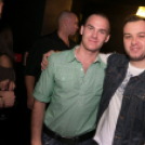 Club Vertigo -  Sterbinszky 2013.11.23. (szombat)