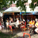 Kuckó Mackó 5. születésnap és jótékonysági evőverseny