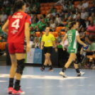 2018.04.25. Győri Audi ETO KC- Kecskemét női kézilabda Fotók:árpika