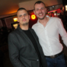 2017.01.13. Mamma Mia Video Disco Dj:Hubik&Solymi Conga Fotók:árpika