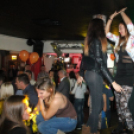 2015.10.31 Mamma mia Halloween Night Dj:Balage&Solymi Conga & FeelharmonX