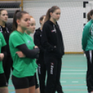 2020.01.18 VI.Varga András női kézilabda emléktorna Öttevény Fotók:árpika 