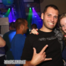 2014.09.26.Péntek - Magic Friday Party 