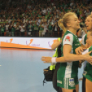 2018.05.23. Audi ETO KC -Békéscsaba női kézilabda és a bajnoki ünneplése Fotók:árpika 