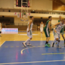 2013.02.03.Hat-Agro Uni Győr - Sbk Samorin Női kosárlada (2) Fotók:árpika