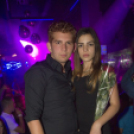 Club Vertigo - UV Party / Let' Drink 2014.09.27. (szombat)