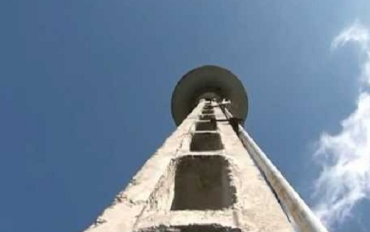  Szirénapróba lesz Osli településen