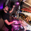 Club Mundo -  Chris Lawyer 2013.09.21. (szombat)