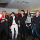 2016.01.23.Szombat Mamma Mia Video Disco Dj:Hubik Fotók:árpika