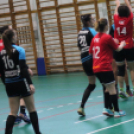 2020.01.18 VI.Varga András női kézilabda emléktorna Öttevény Fotók:árpika 