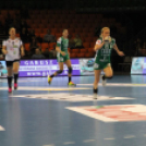 2017.10.27. Győri Audi ETO-Dunaújváros KKA Női kézilabda mérkőzés Fotók:árpika 