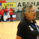 2019.11.06. Motherson Mosonmagyaróvár-Győri Audi ETO KC női kézilabda bajnoki mérkőzés