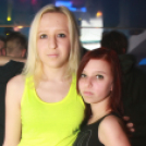 Peaches and Crem - Club Neo