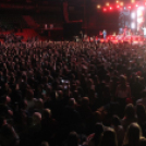 2018.03.17. Halott Pénz koncert Győr Fotók:árpika