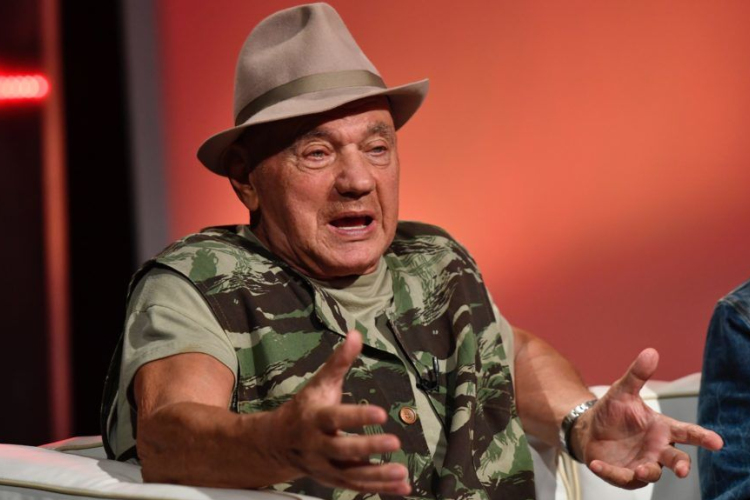 Venczel Vera, Bodrogi Gyula és Koncz Gábor is életműdíjat kap az 5. Magyar Filmhéten