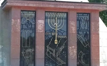 Zsidók Győri Gyökerei Világtalálkozó lesz jövőre!