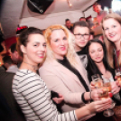 2017.03.04. Mamma Mia Szombati Házibuli Dj:Balage