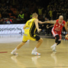 2019.02.16 Hepp Kupa döntő és Zsíros Tibor Férfi kosárlabda Magyar Kupa döntő